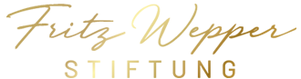 Fritz Wepper Stiftung