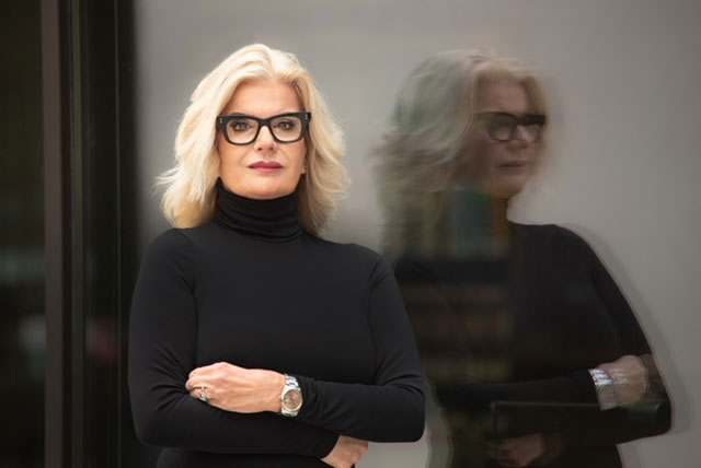 Kirsten Kemper – Fritz-Wepper-Stiftung