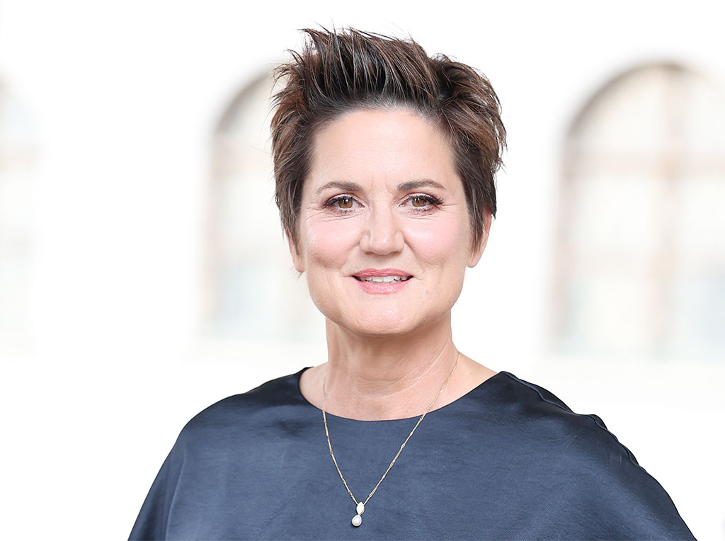 Susanne Kellermann